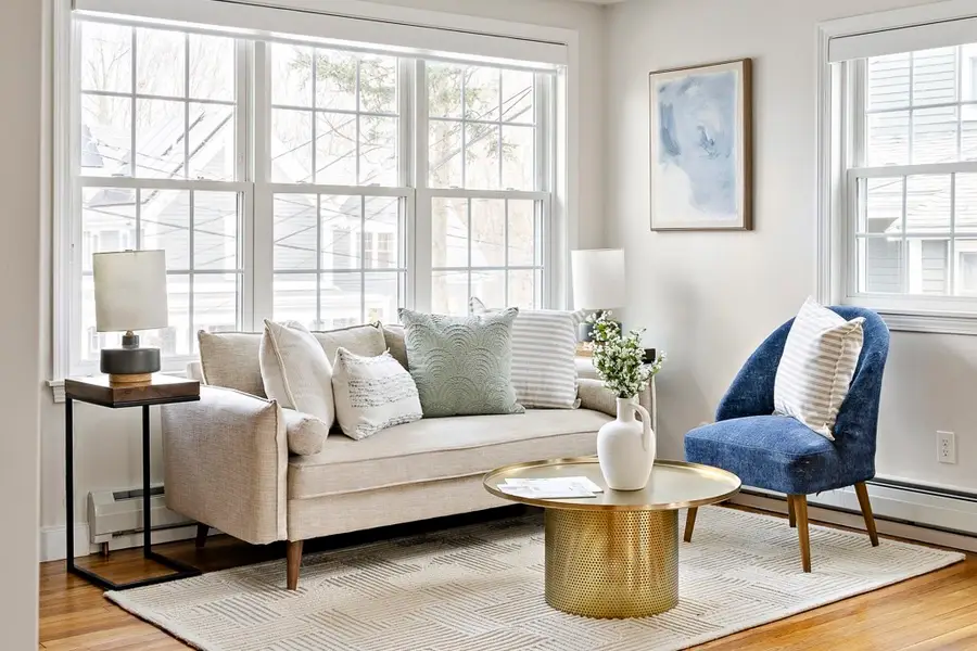 11 Evergreen Lane, Arlington, MA 02474 - Image #2