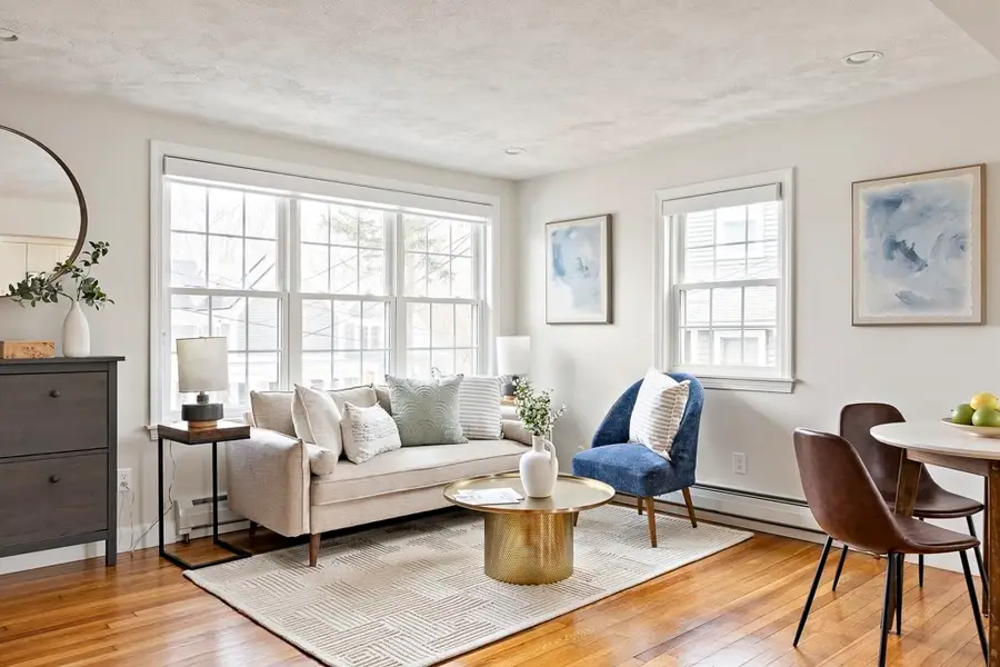 11 Evergreen Lane, Arlington, MA 02474 - Image #3