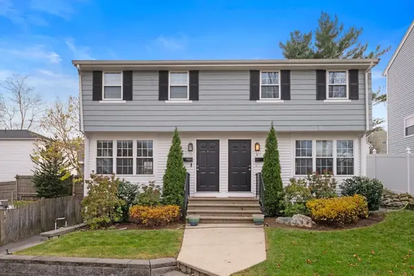 9 Evergreen Lane, Arlington, MA 02474