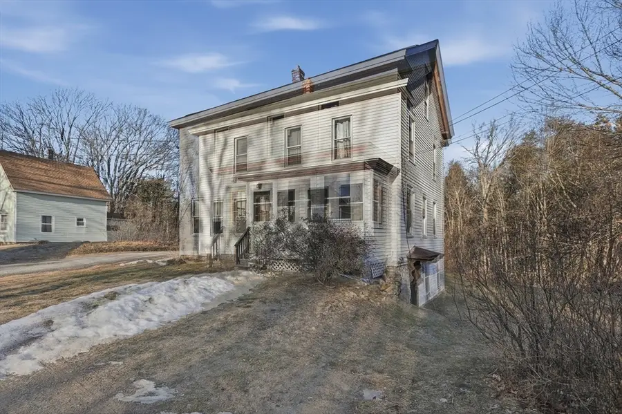 5 Russell Ave, Ashburnham, MA 01430 - Image #2