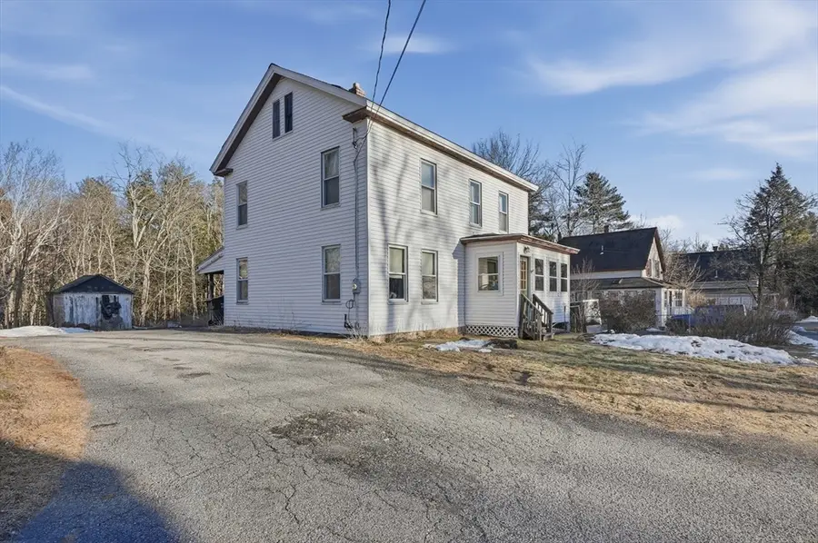 5 Russell Ave, Ashburnham, MA 01430 - Image #3