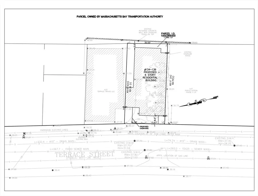 134 Terrace Street, Boston, MA 02120 - Image #2