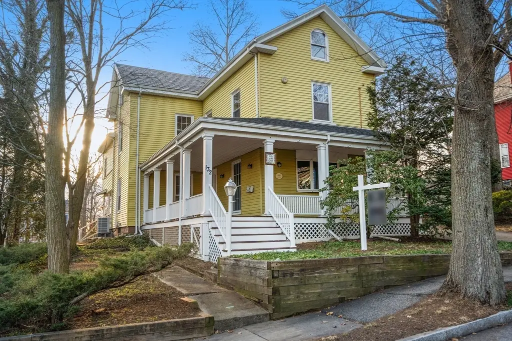 132 Palfrey Street, Watertown, MA 02472 - Image #1
