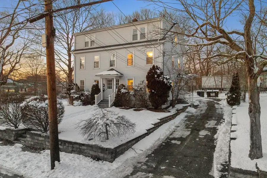 31 Whiting St, North Attleboro, MA 02760 - Image #2