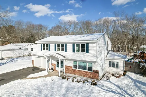 11 Wingate Rd., Holliston, MA 01746