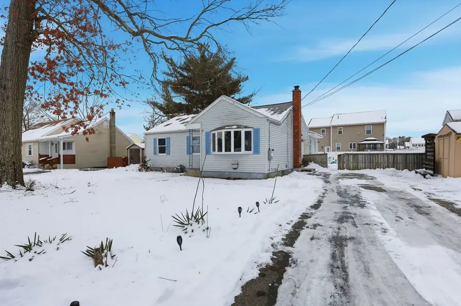 130 Spear Rd, Springfield, MA 01119 - Image #2