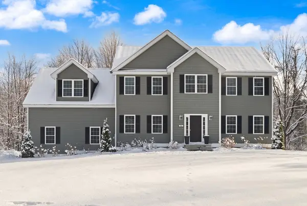 36 Gilchrest, Lunenburg, MA 01462