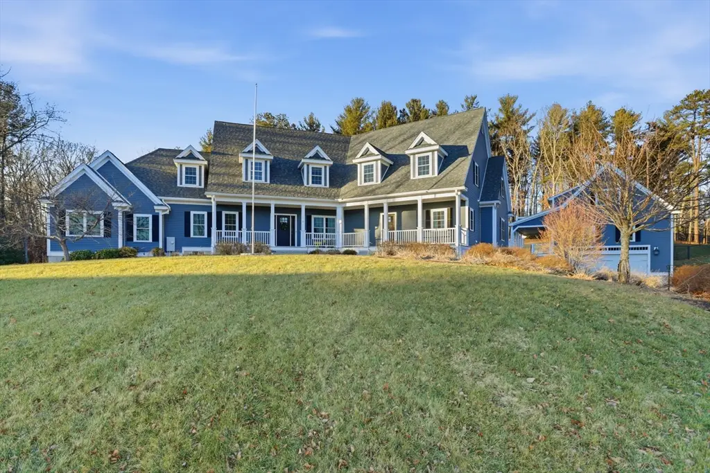 71 Regency Place, North Andover, MA 01845 - Image #1