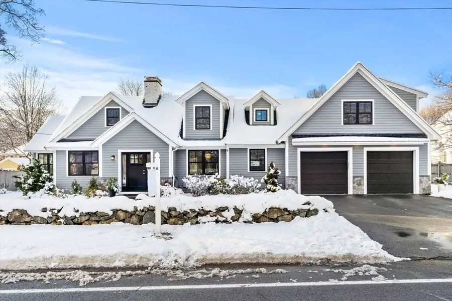 61 Grove Street, Winchester, MA 01890 - Image #3