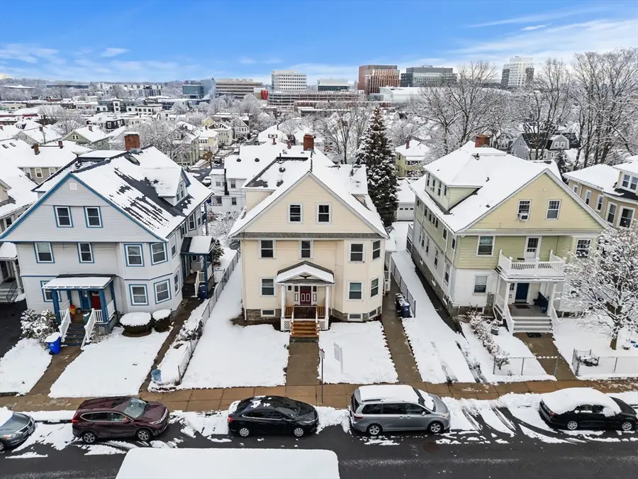 36-38 Mapleton Street, Boston, MA 02135 - Image #2