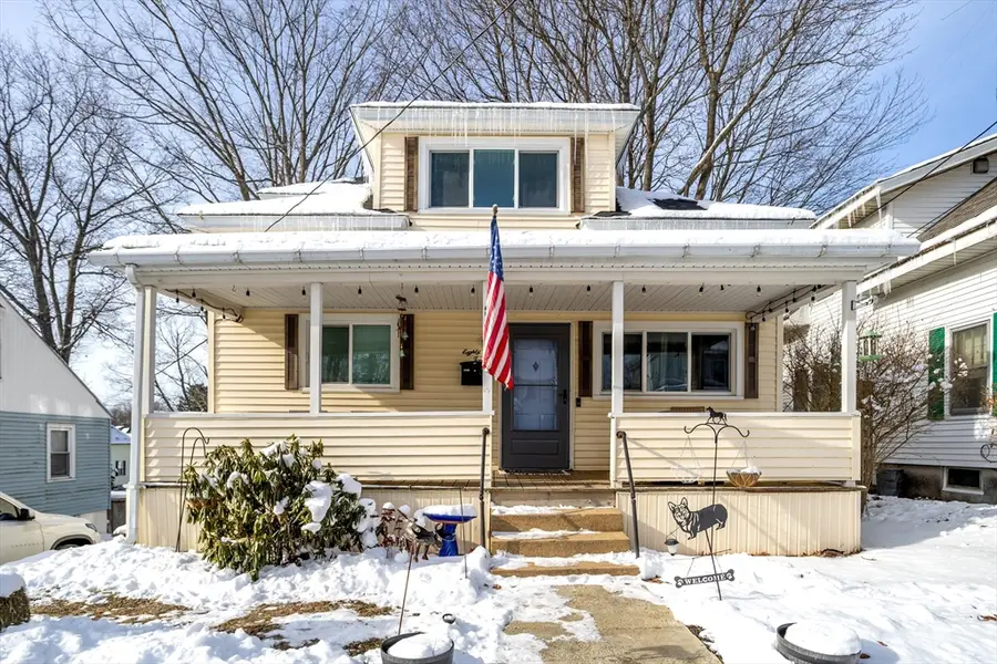 84 Euclid St, Gardner, MA 01440 - Image #2