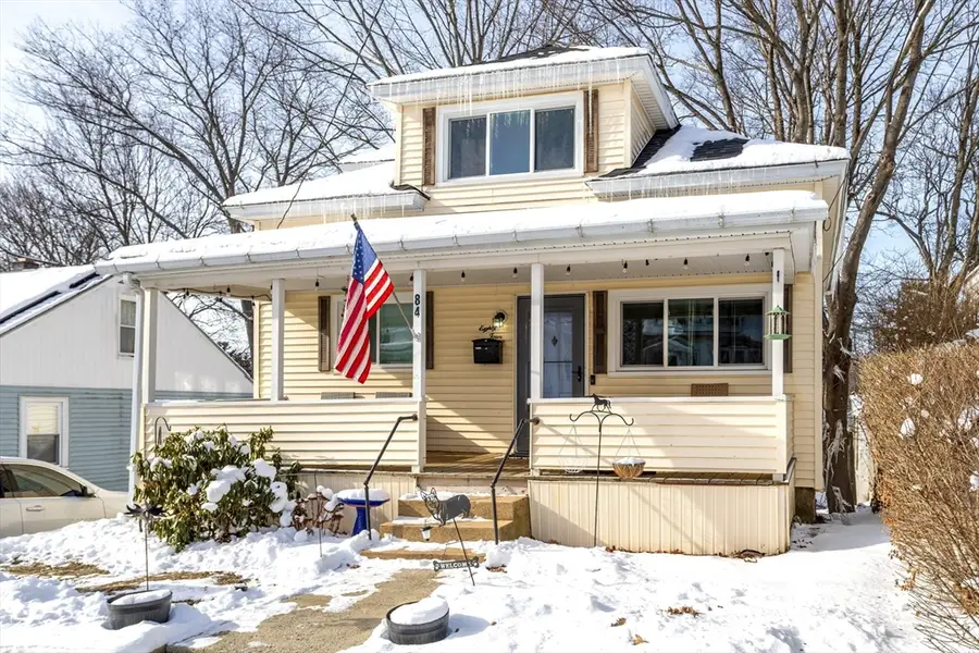 84 Euclid St, Gardner, MA 01440 - Image #3