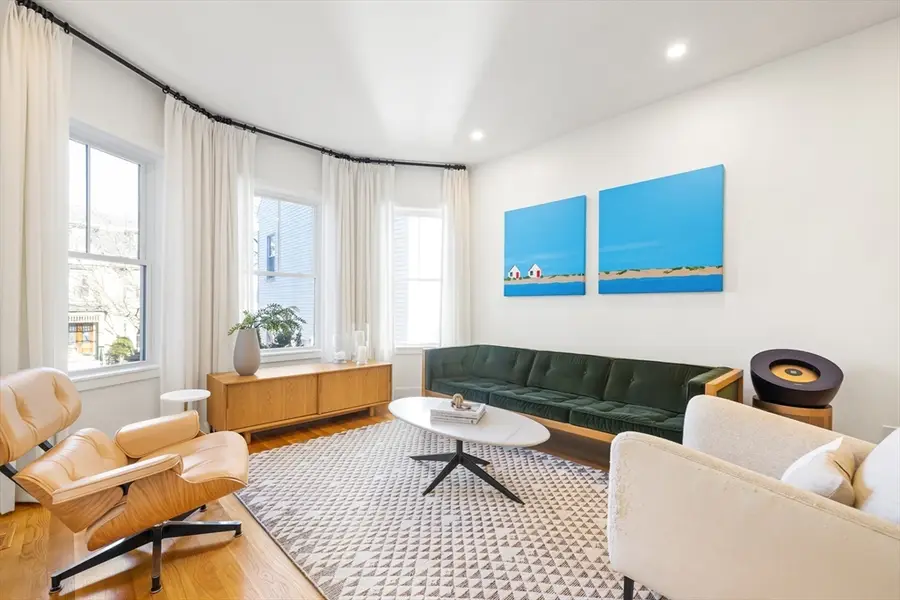 96 Otis St #1, Cambridge, MA 02141 - Image #2