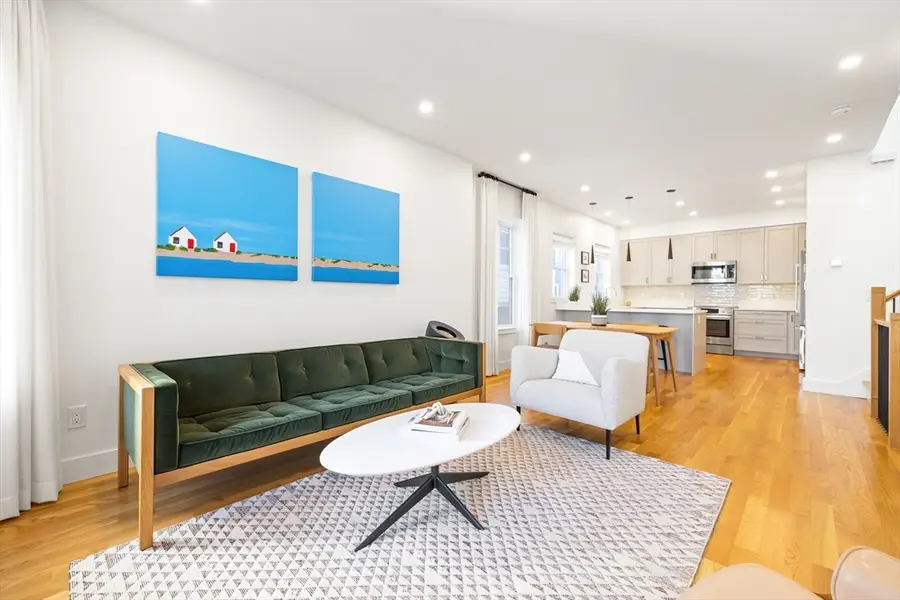 96 Otis St #1, Cambridge, MA 02141 - Image #3