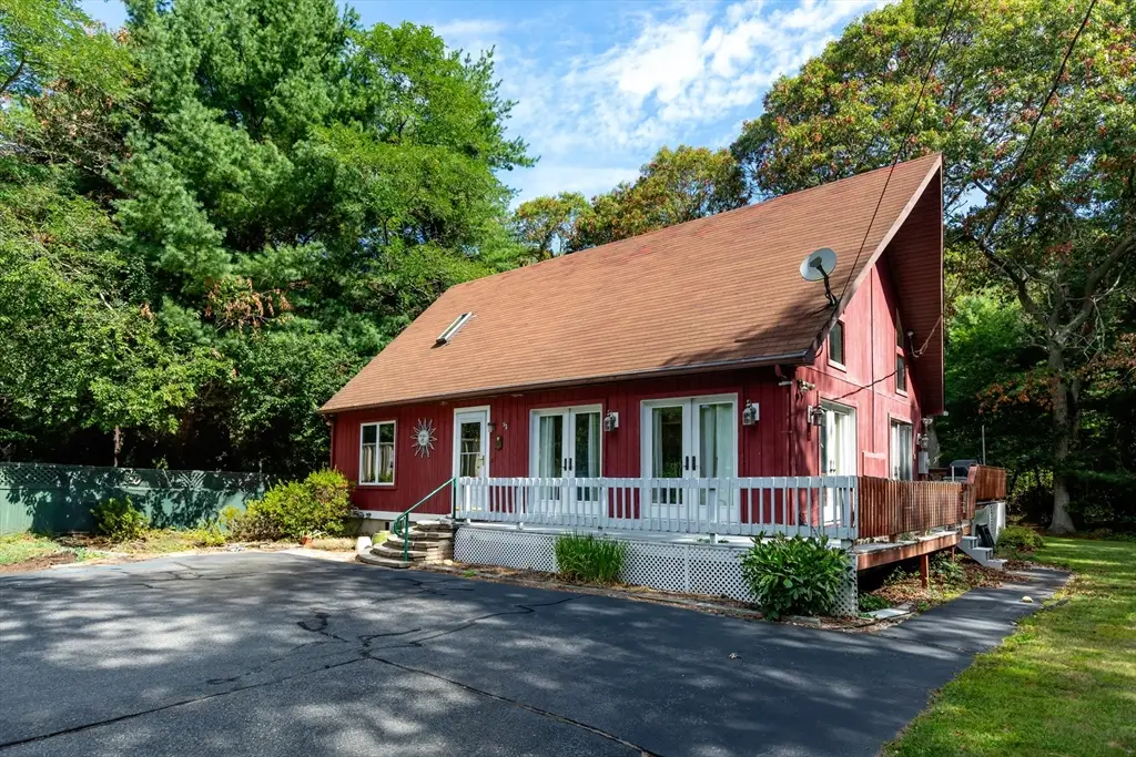 235 Main St, Mashpee, MA 02649 - #1