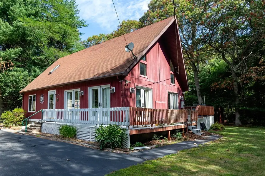 235 Main St, Mashpee, MA 02649 - #2
