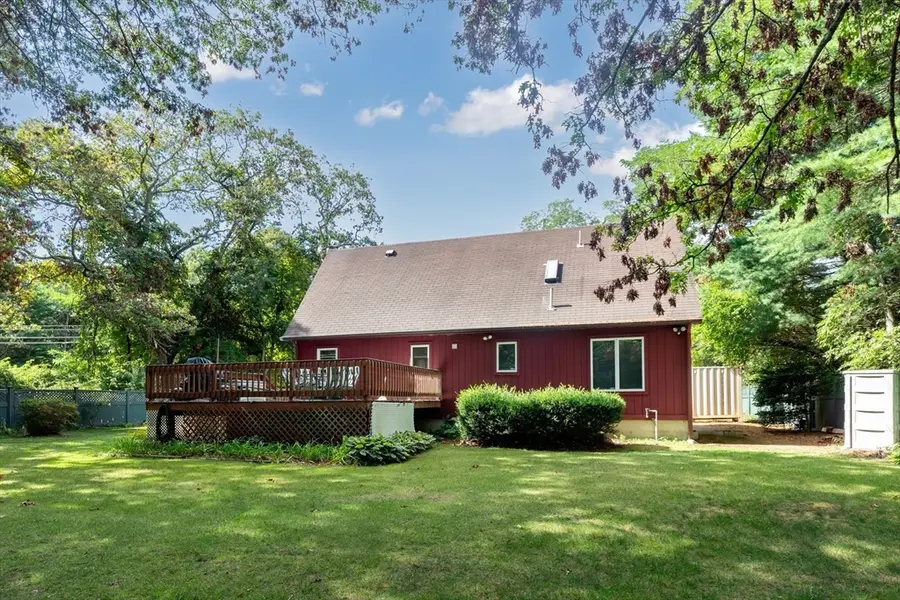 235 Main St, Mashpee, MA 02649 - #3
