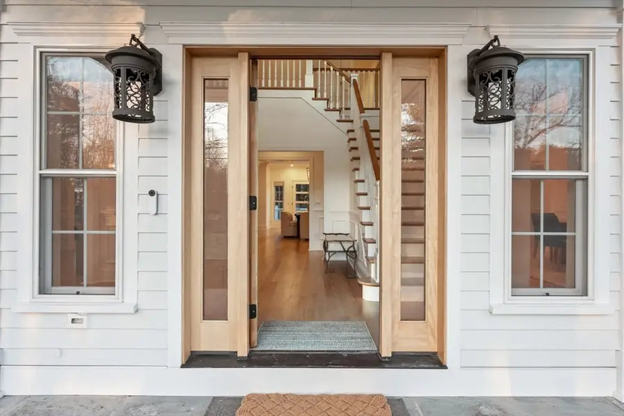 83 Brown, Weston, MA 02493 - Image #2