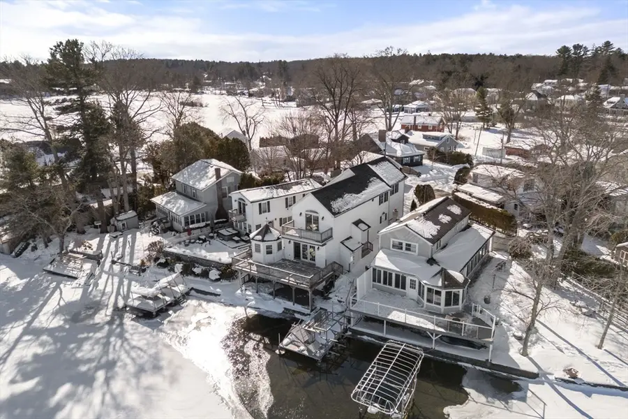 53-55 Point Pleasant Rd, Webster, MA 01570 - #2