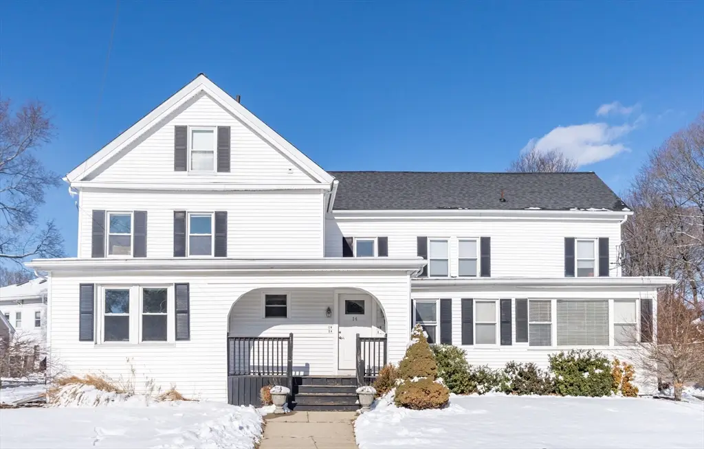 14 Pleasant St #B, Franklin, MA 02038 - Image #1
