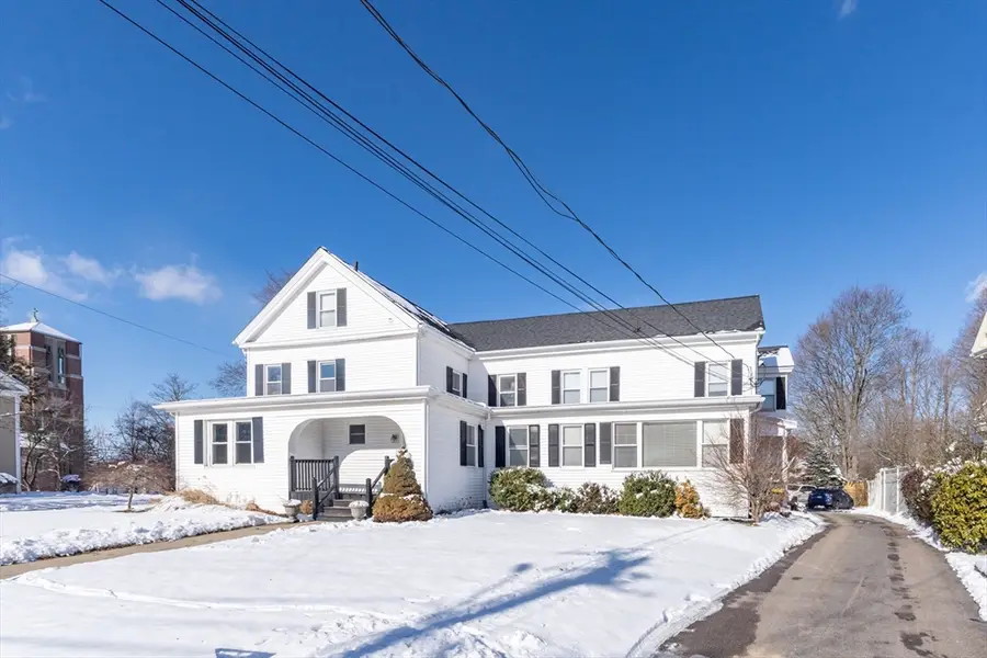 14 Pleasant St #B, Franklin, MA 02038 - Image #2