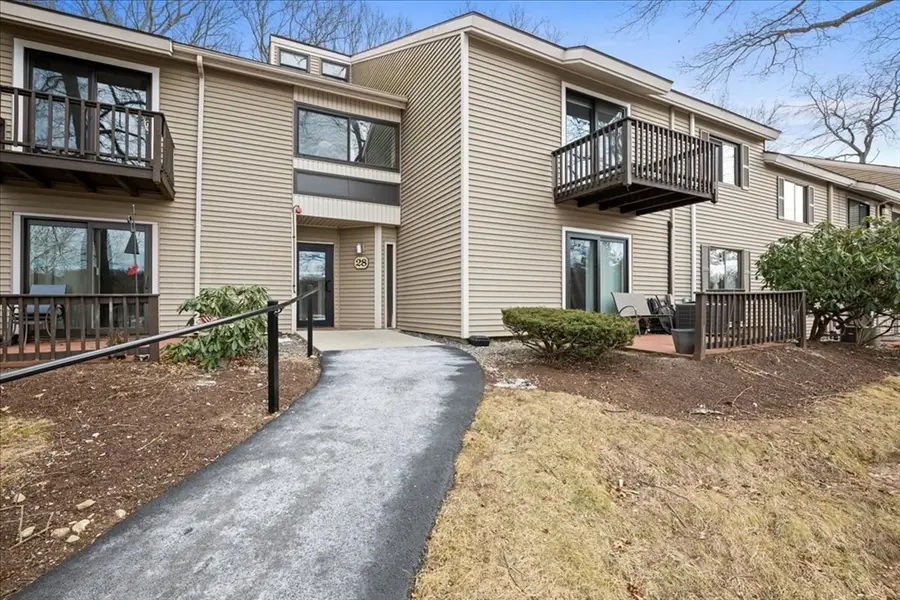 28 Thayer Pond Dr #14, North Oxford, MA 01537 - Image #2