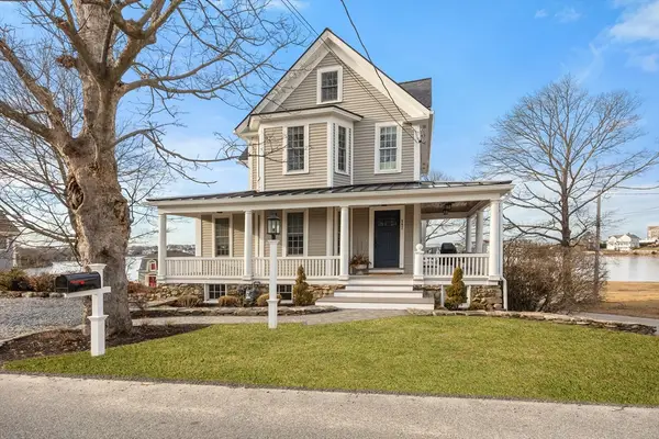597 Jerusalem Rd, Cohasset, MA 02025