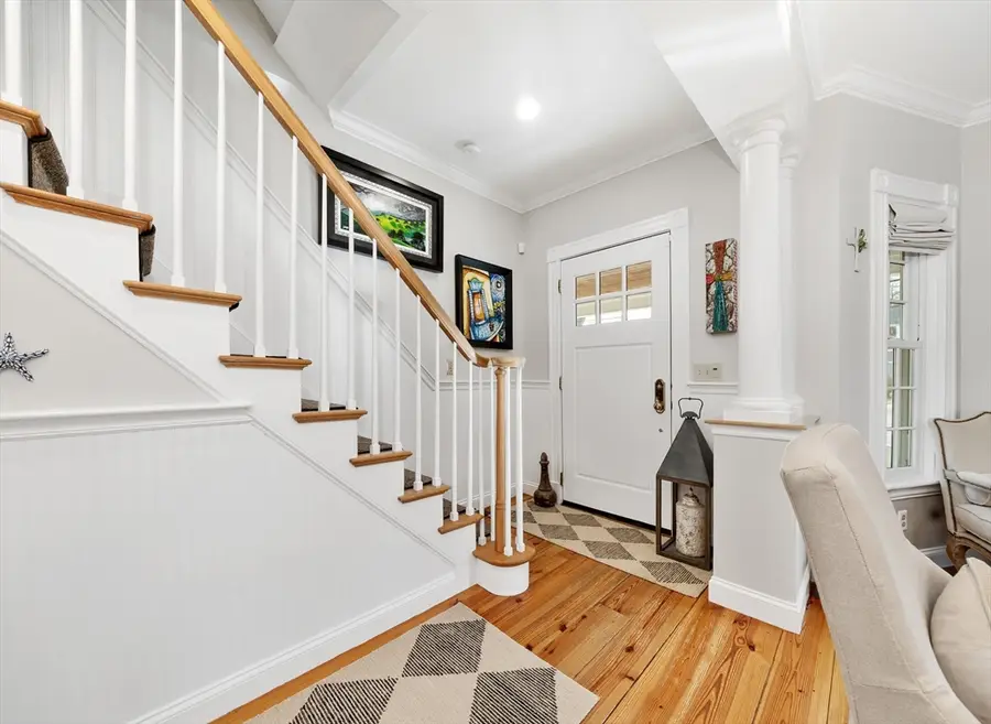 597 Jerusalem Rd, Cohasset, MA 02025 - Image #2