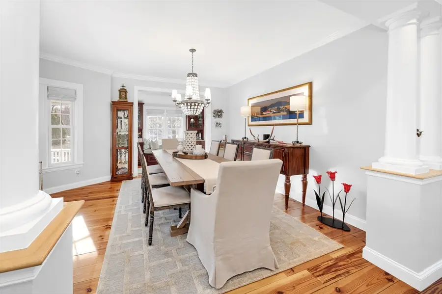 597 Jerusalem Rd, Cohasset, MA 02025 - Image #3