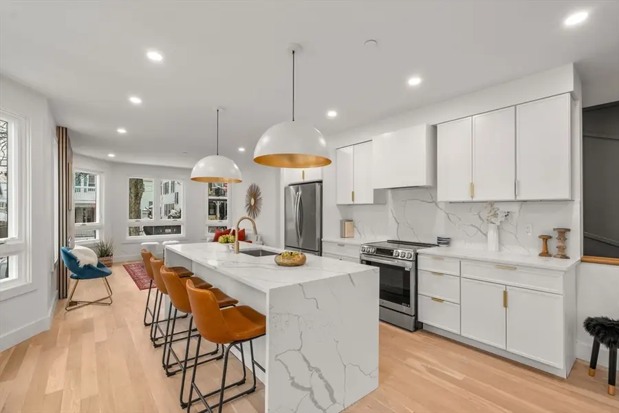 69 Electric Ave #1, Somerville, MA 02144 - Image #2