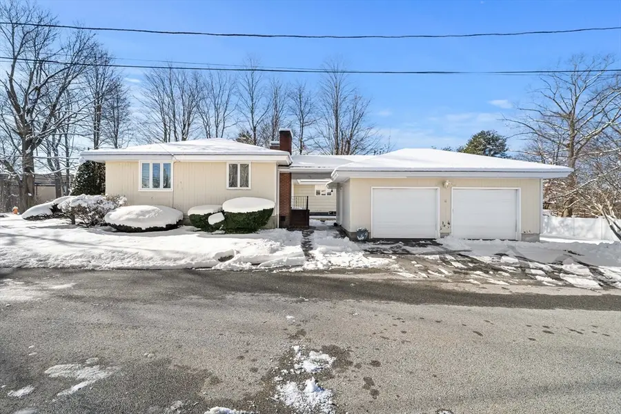 35 Peters Street, North Andover, MA 01845 - Image #2