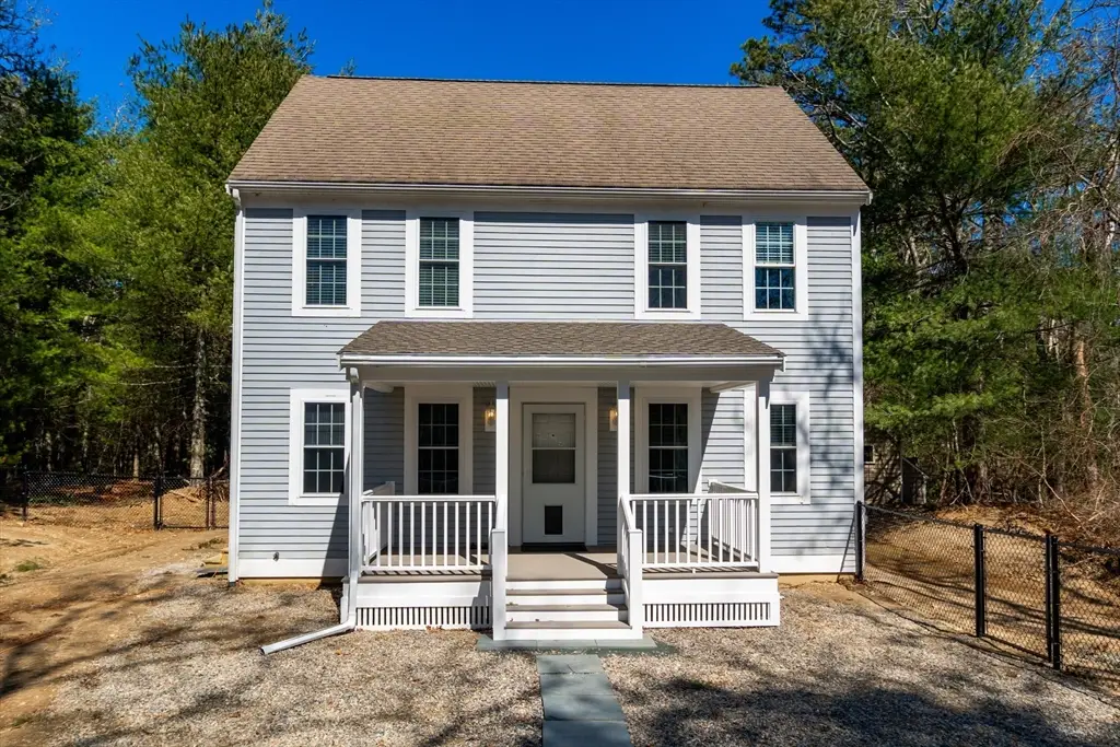 173 Main St., Mashpee, MA 02649 - #1