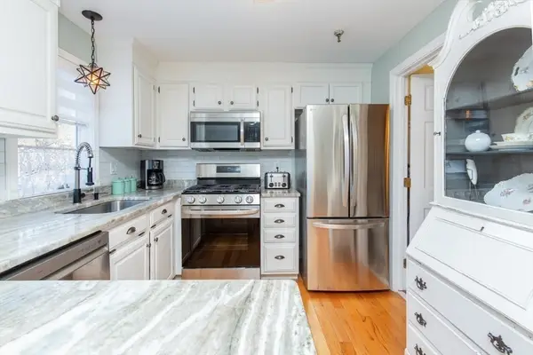 51 Tobey Rd #46, Dracut, MA 01826