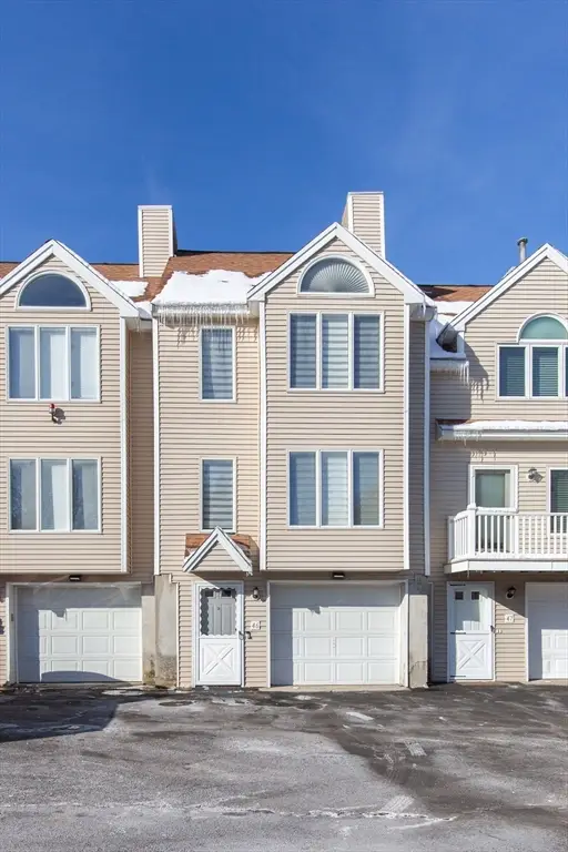 51 Tobey Rd #46, Dracut, MA 01826 - Image #2