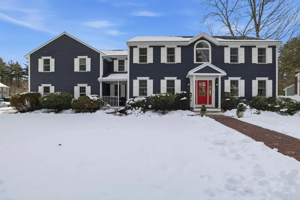 6 Nelson Rd, Rockland, MA 02370 - Image #1