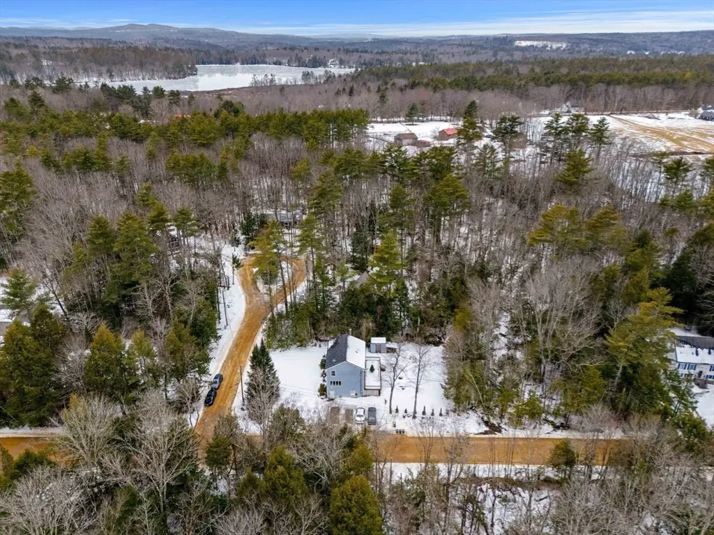 101 Rogers Road, Center Barnstead, NH 03225 - Image #1