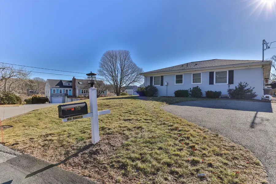 108 Lucerne Ave, Falmouth, MA 02540 - Image #2