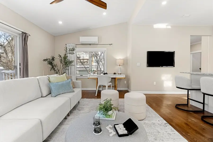 206 Lowell Street, Somerville, MA 02144 - Image #3