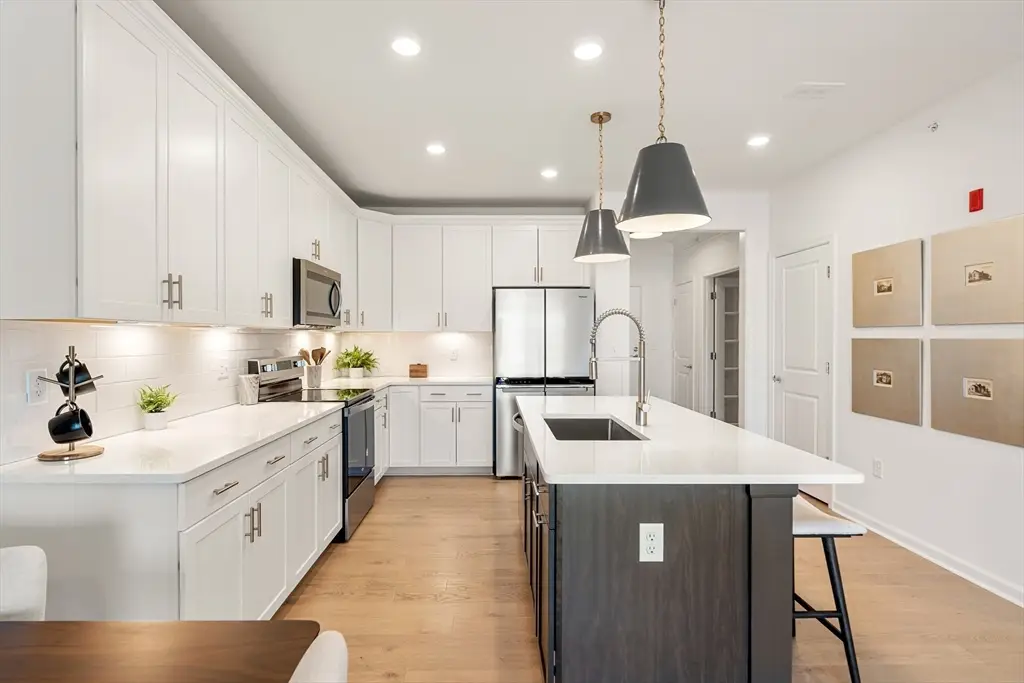 320 Martins Landing Way #404, North Reading, MA 01864 - Image #1