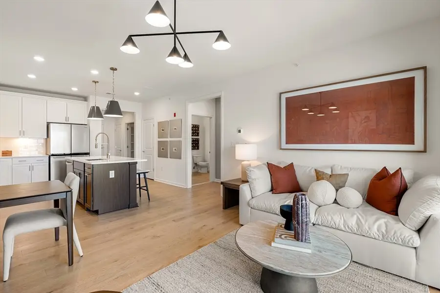 320 Martins Landing Way #404, North Reading, MA 01864 - Image #2