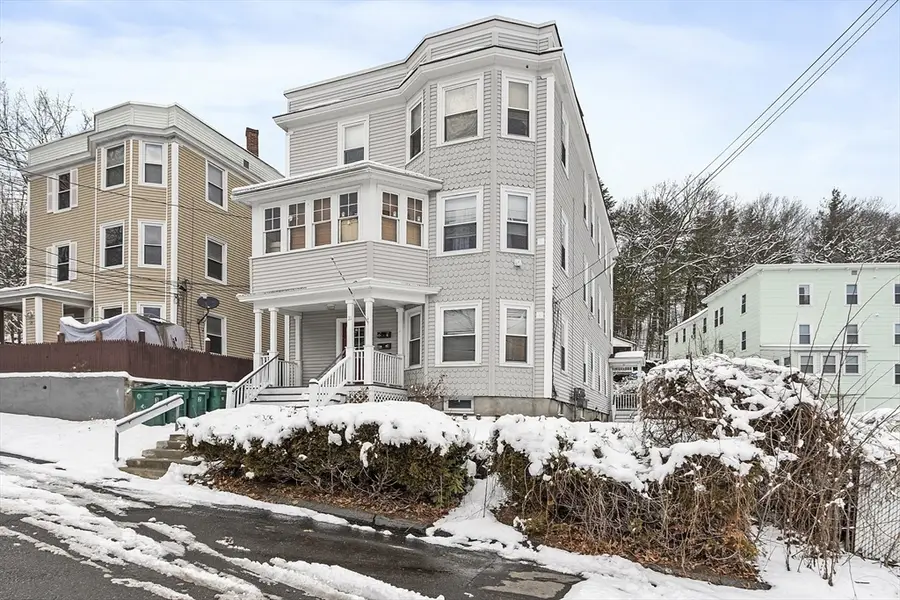 21 Read St, Fitchburg, MA 01420 - Image #2