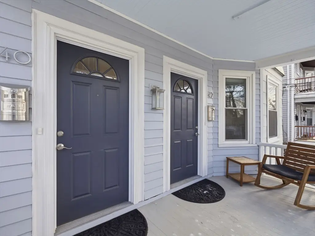 40-42 Dexter St, Waltham, MA 02453 - Image #1