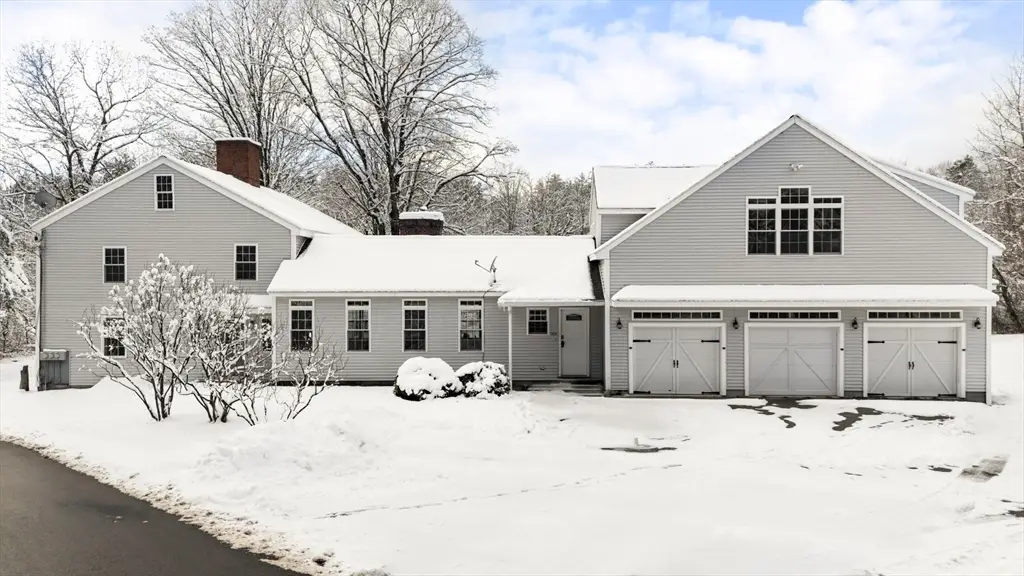 95 Wright Road, Hollis, NH 03049 - Image #1