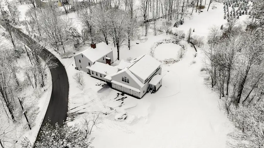 95 Wright Road, Hollis, NH 03049 - Image #2