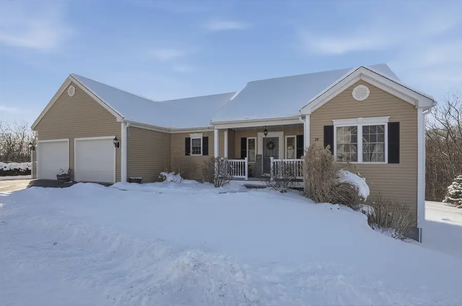 38 Hemlock Rd, Ashburnham, MA 01430 - Image #2