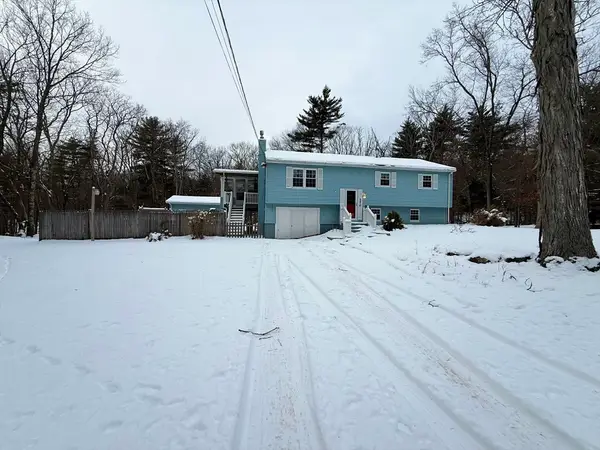 170 Shepard Road, Sturbridge, MA 01566