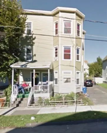 20 Sprague St, West Springfield, MA 01089 - #1
