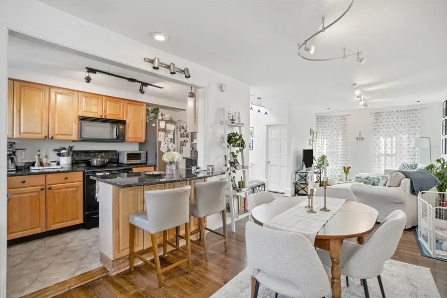 5 Dartmouth Pl, Boston, MA 02116 - Image #2