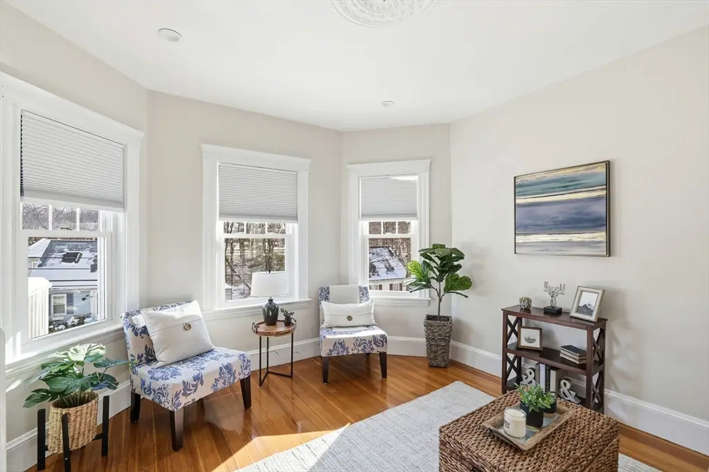 115 Navarre St #2, Boston, MA 02136 - Image #1