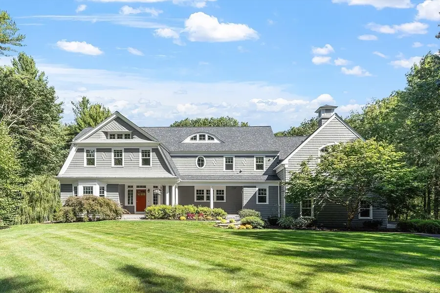 80 Daniels Ln, Carlisle, MA 01741 - Image #2